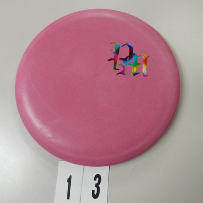 Jawbreaker Luna