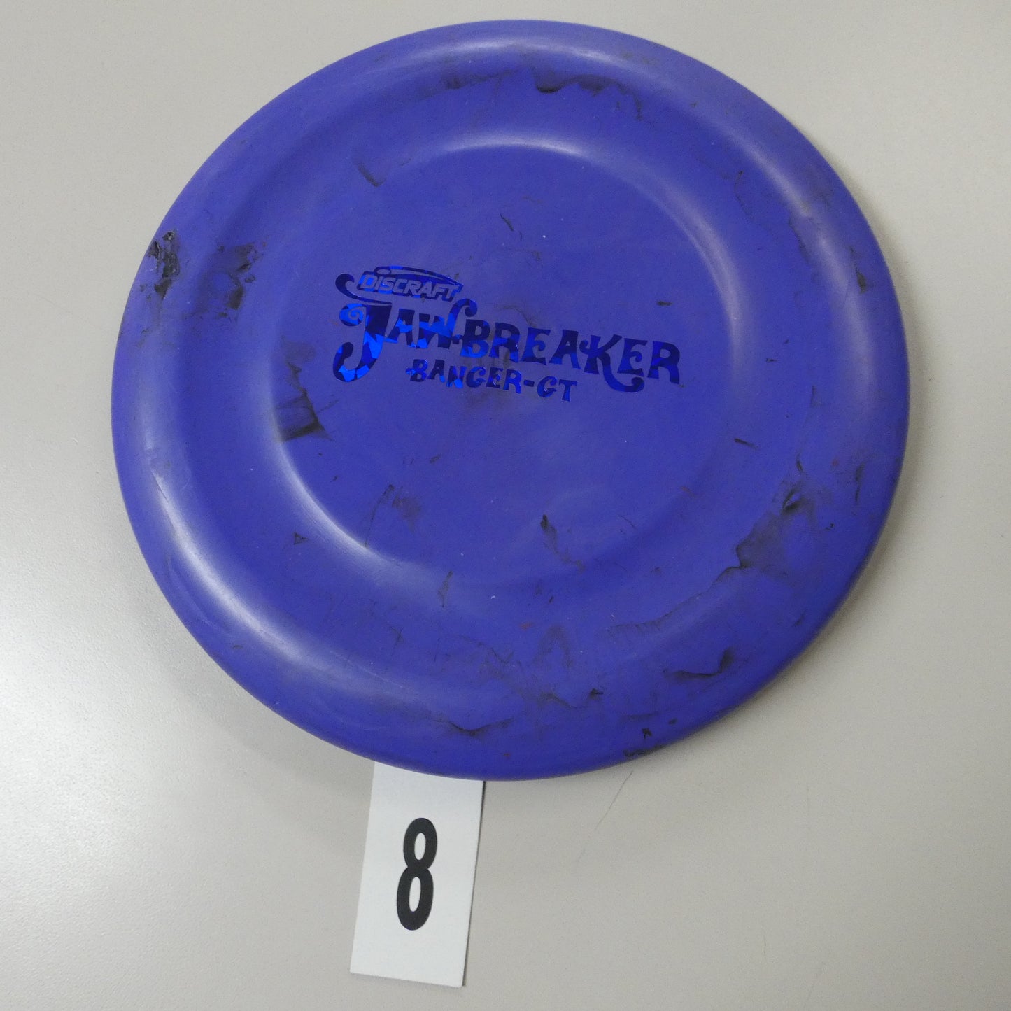 New Revamped Jawbreaker Banger GT