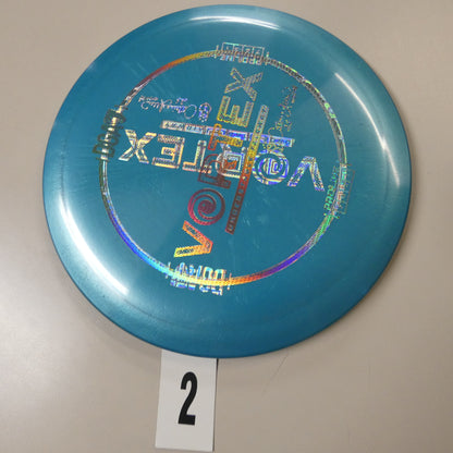 Catrina Allen Proline Vortex