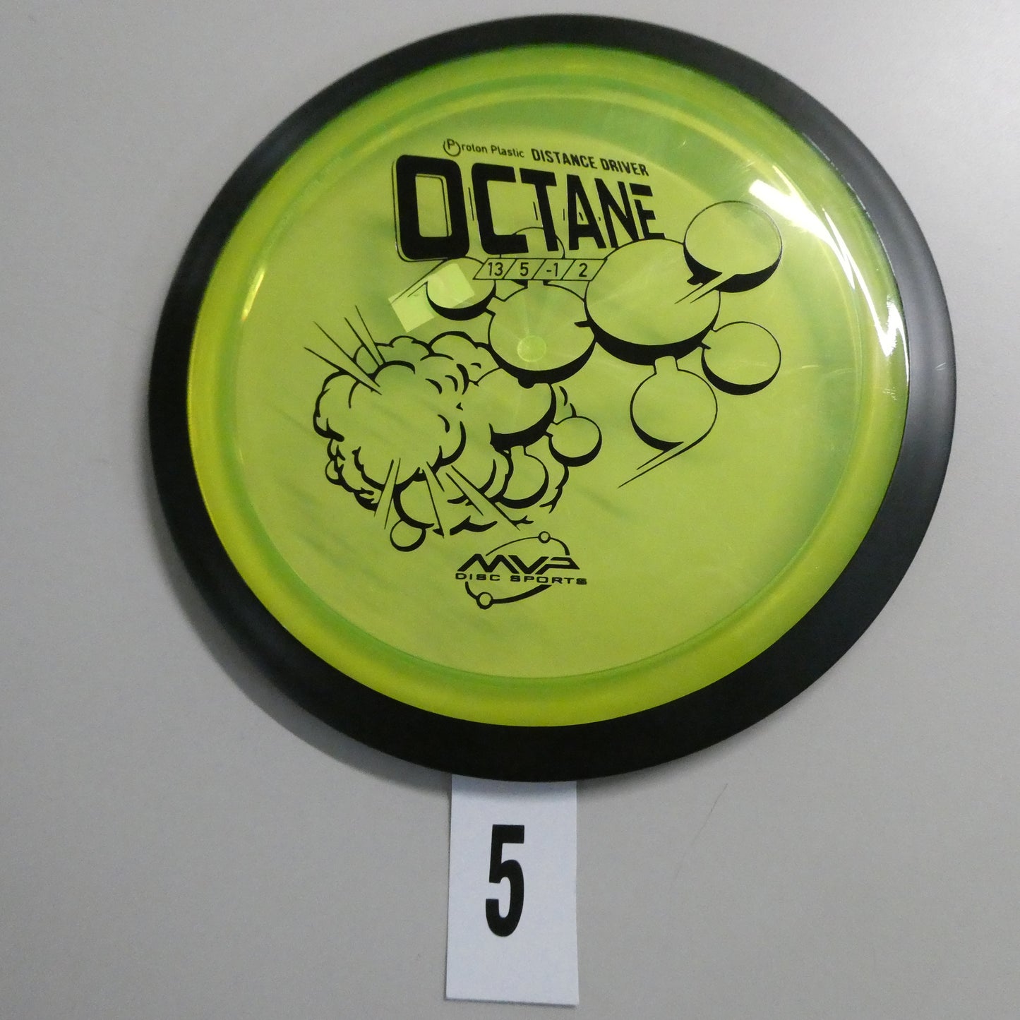 Proton Octane