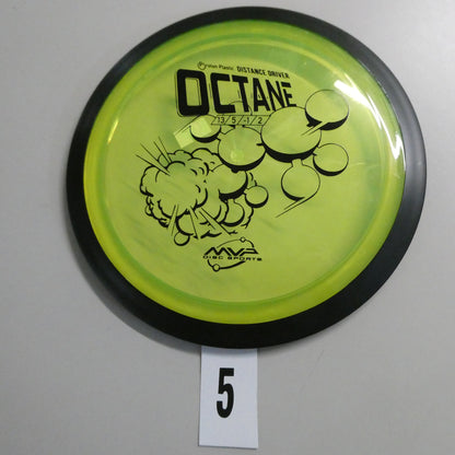 Proton Octane
