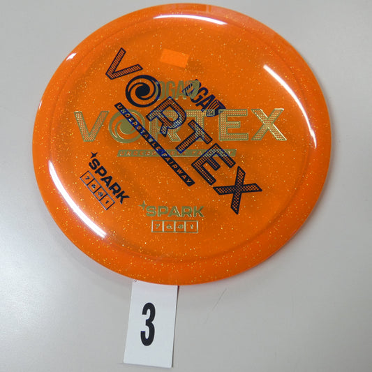 Spark Vortex