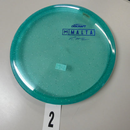 Sparkle Z Malta