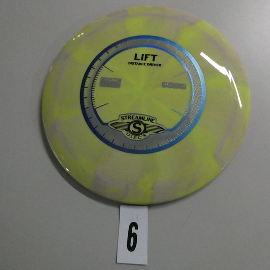 Cosmic Neutron Lift