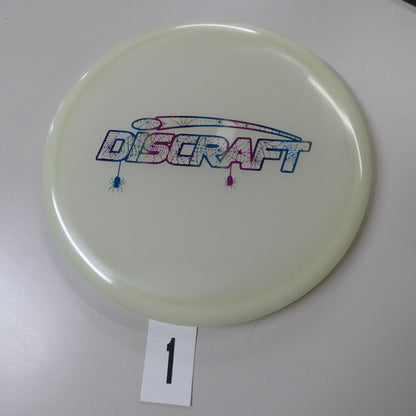Mega Glo Buzzz