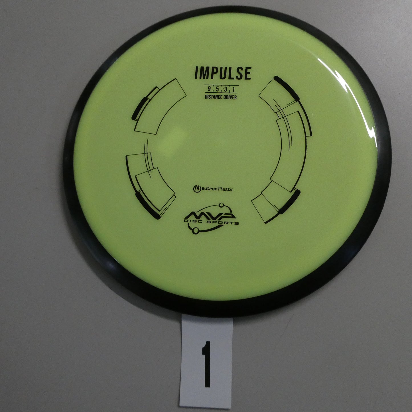 Neutron Impulse