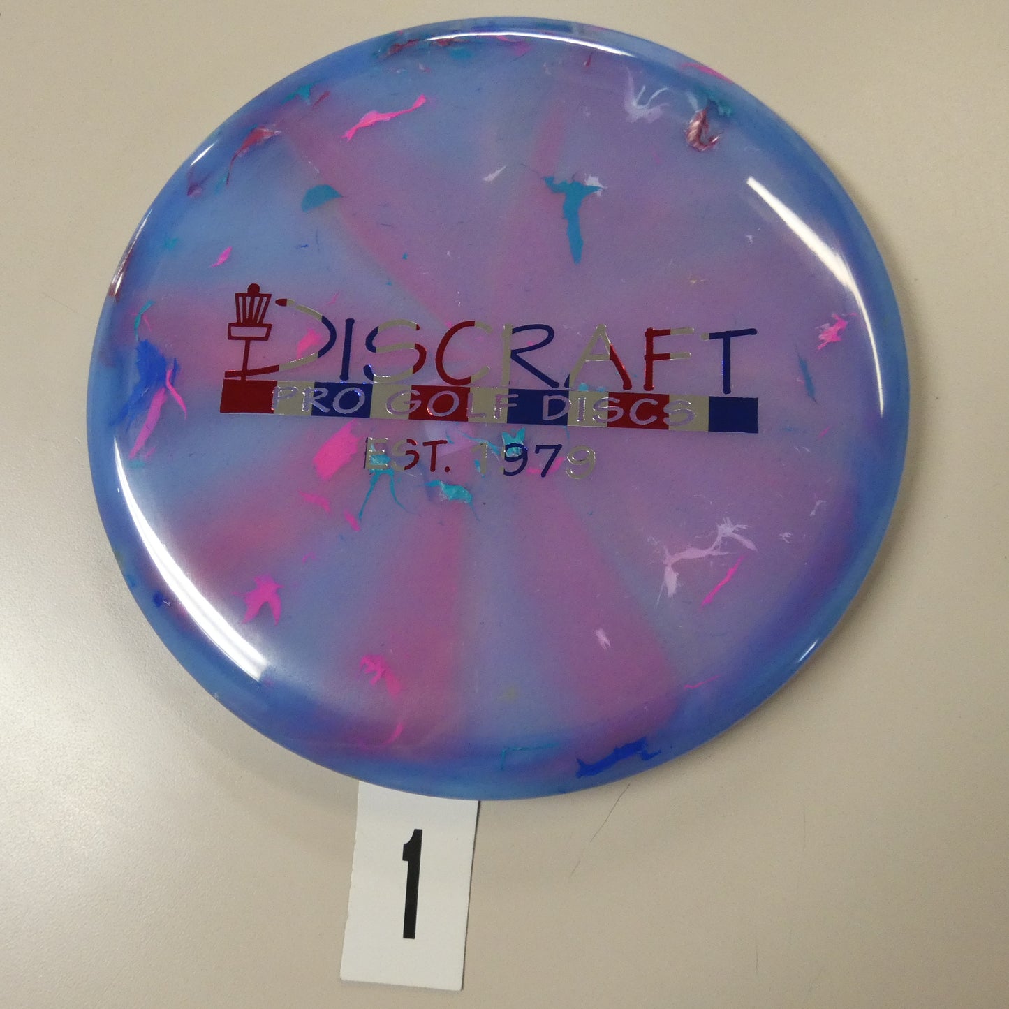 Z Swirl Jawbreaker Buzzz