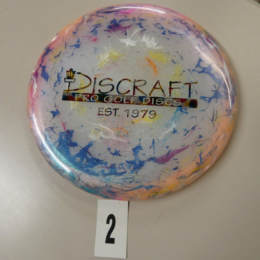 Jawbreaker Z Fuzed Buzzzz- Limited Editon