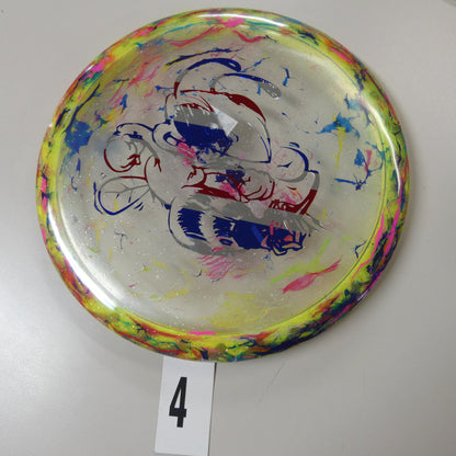 Jawbreaker Z Fuzed Buzzzz- Limited Editon