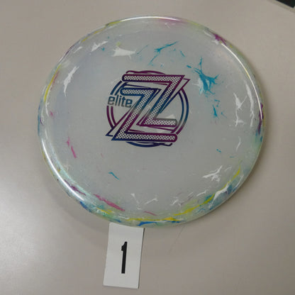 Jawbreaker Z Zone