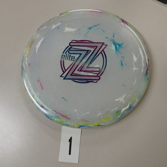 Jawbreaker Z Zone