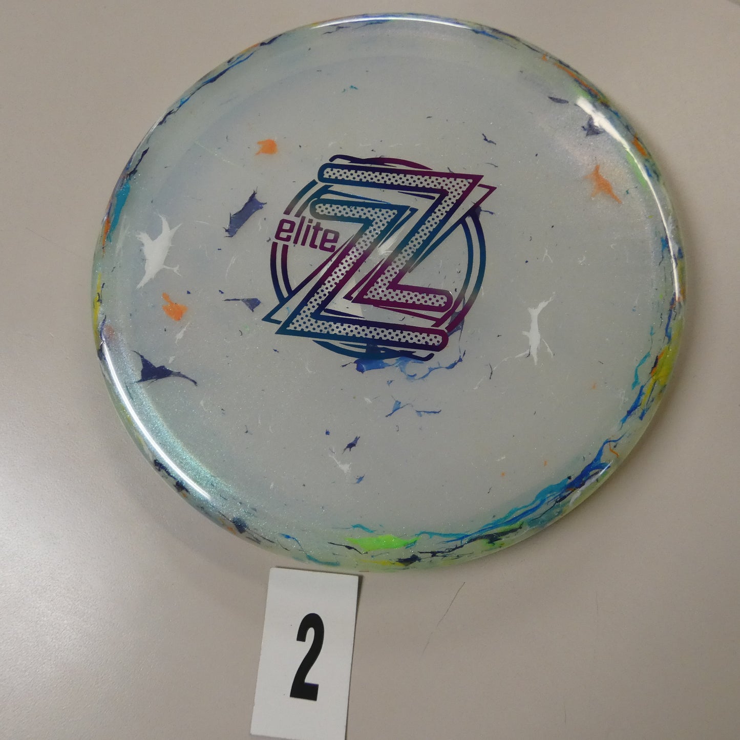 Jawbreaker Z Zone