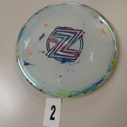 Jawbreaker Z Zone