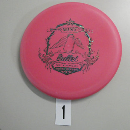 Soft Royal Bullet