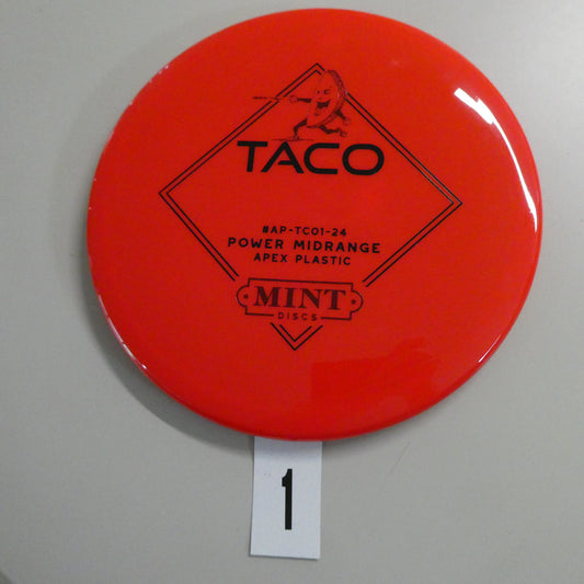 Apex Taco