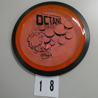 Proton Octane