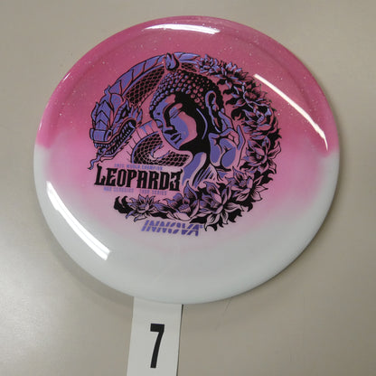 Ohn Scoggins Duo Leopard3 (2026)