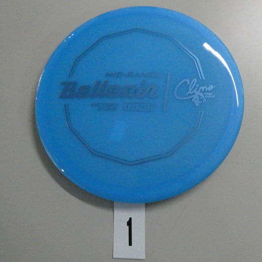 Victory Belleair