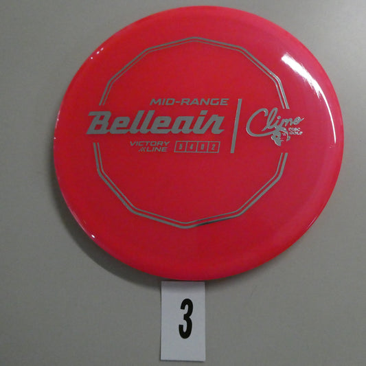 Victory Belleair