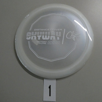 Victory Skyway