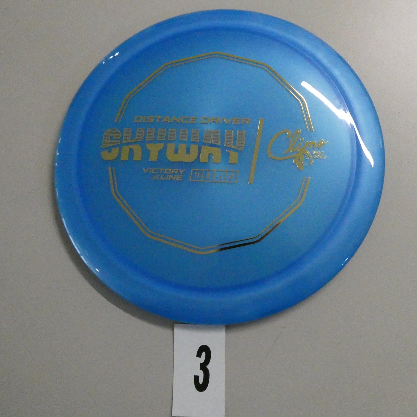 Victory Skyway