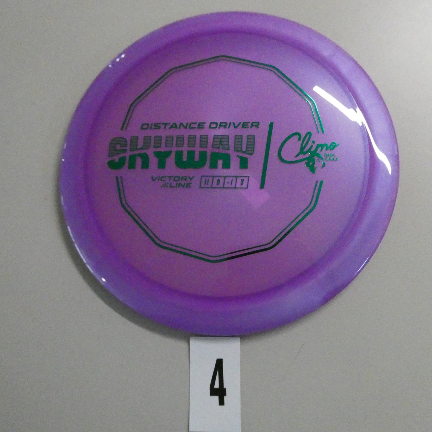 Victory Skyway