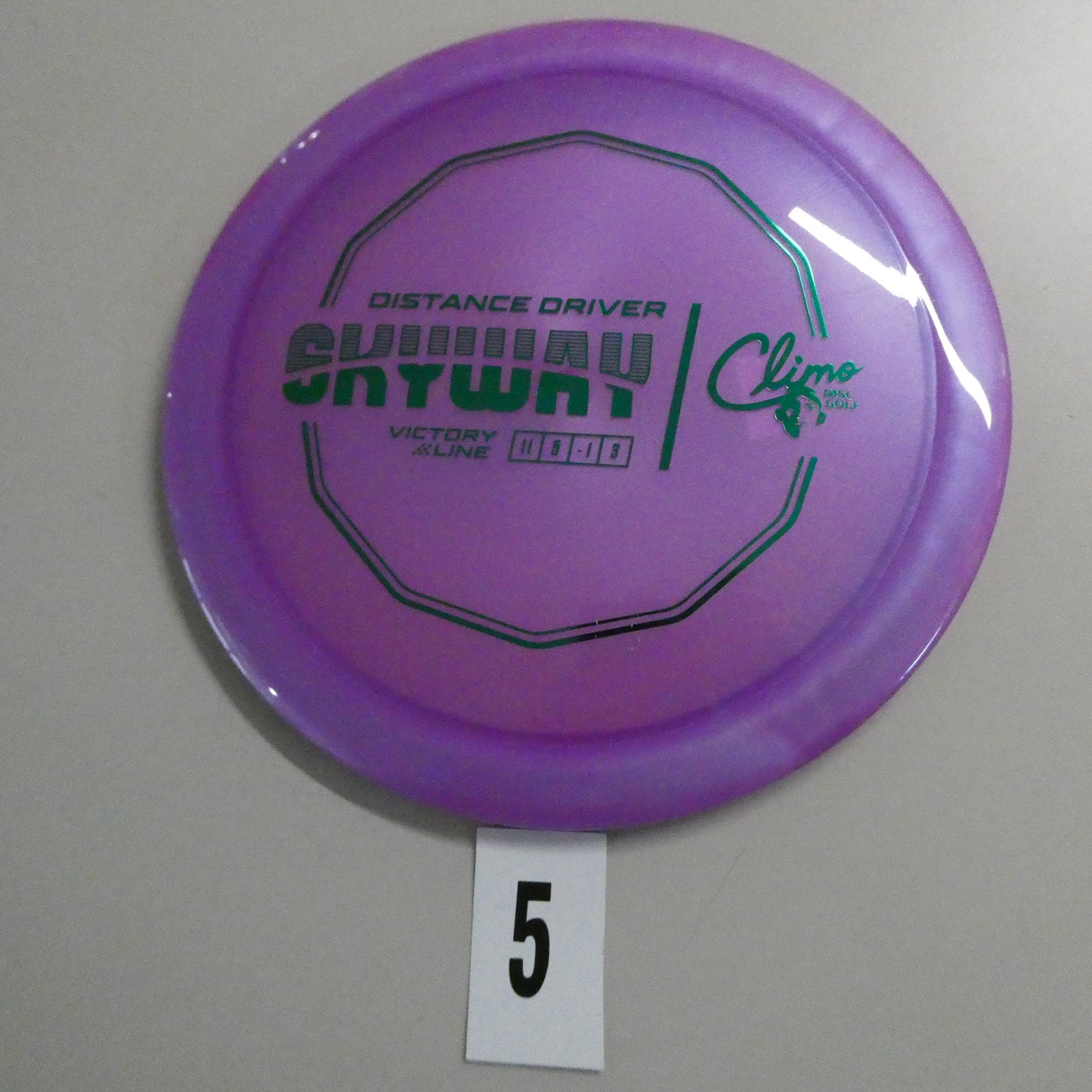 Victory Skyway