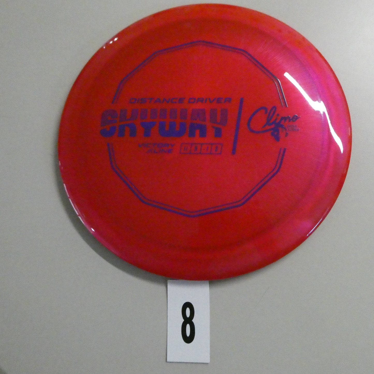 Victory Skyway
