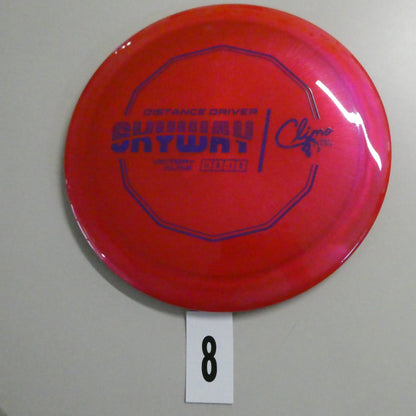 Victory Skyway