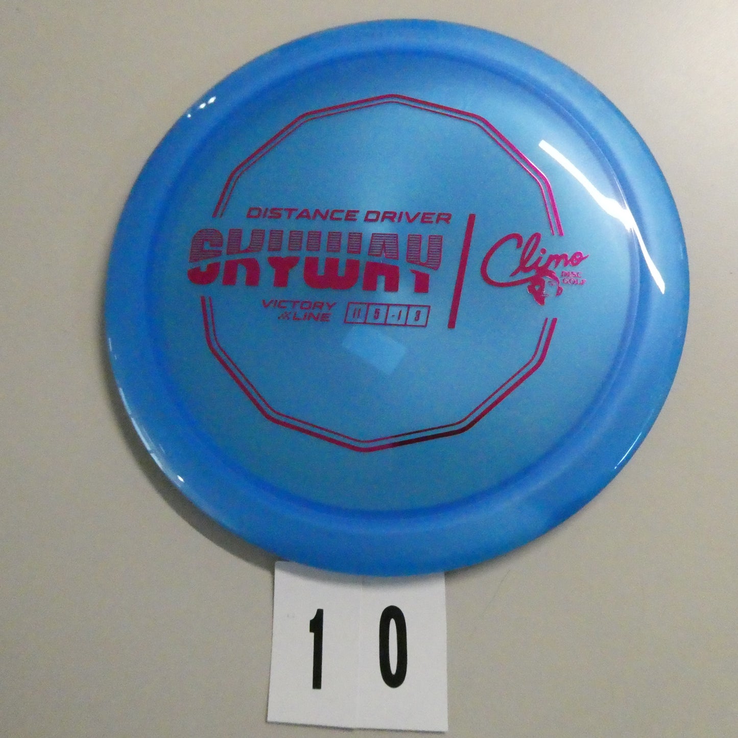 Victory Skyway