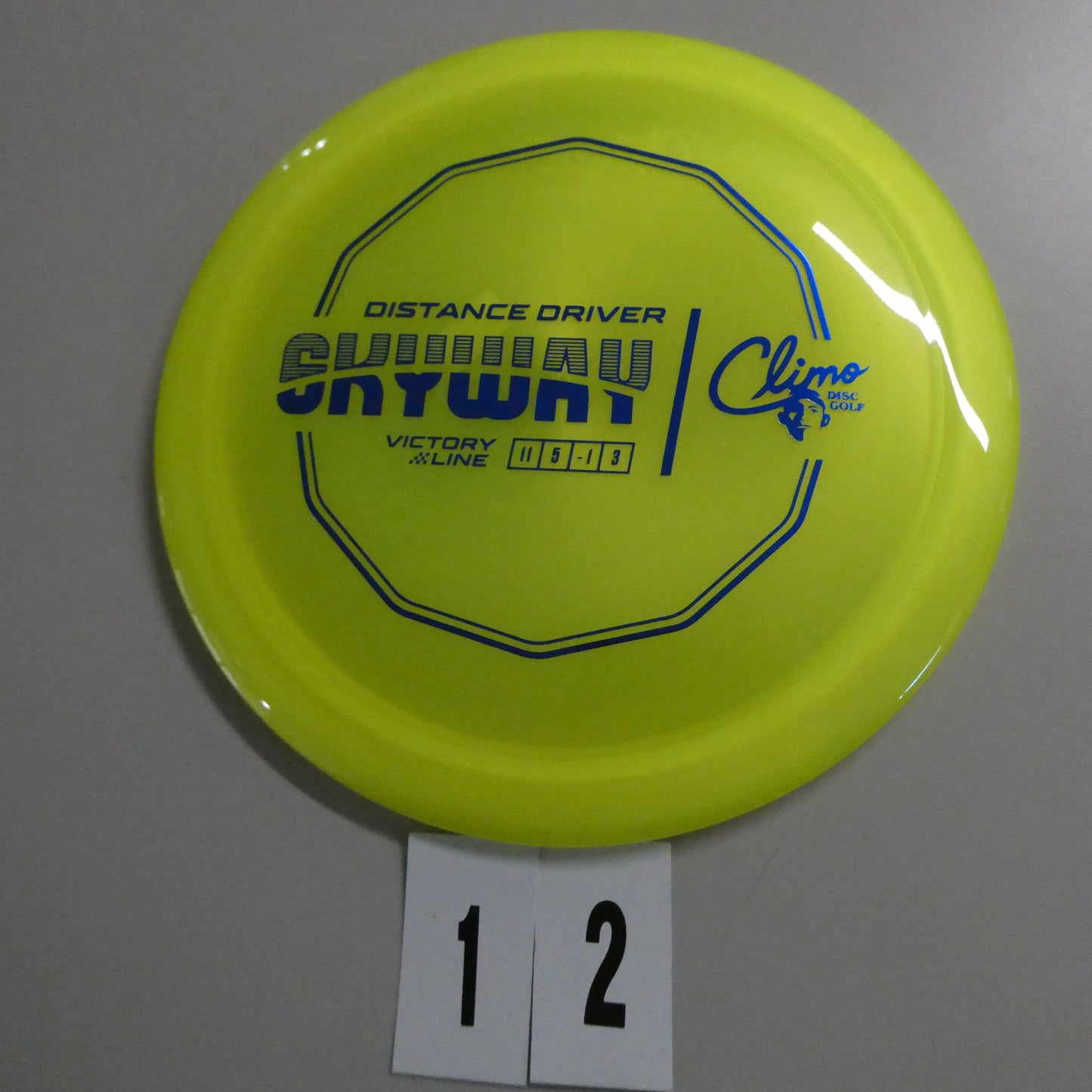 Victory Skyway