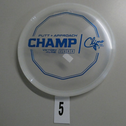 Victory Champ