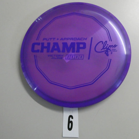 Victory Champ