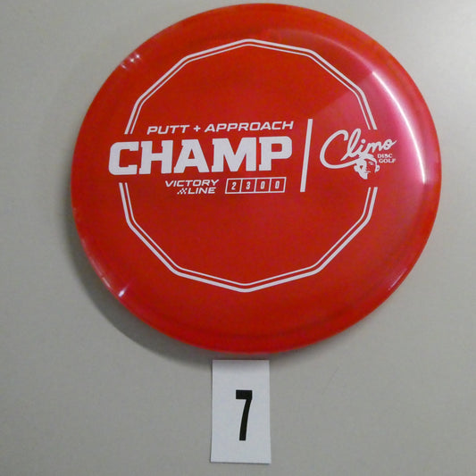Victory Champ