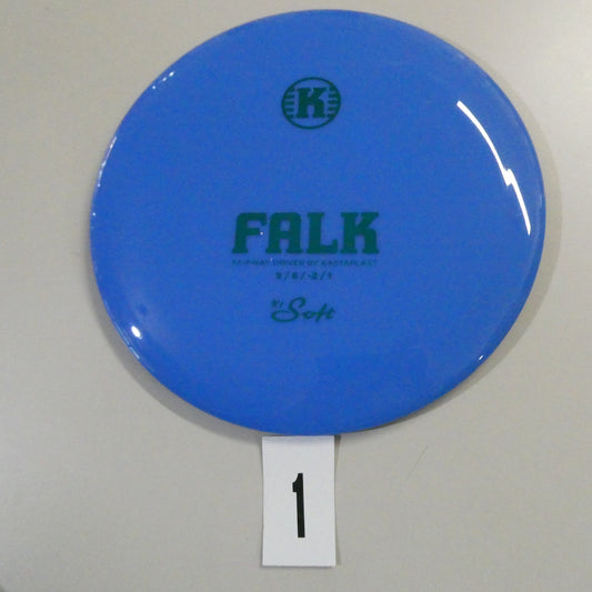 K-1 Soft Falk