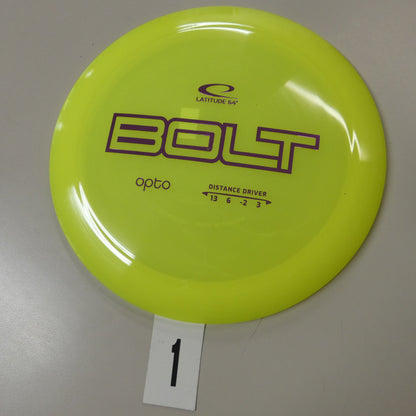 Opto Bolt