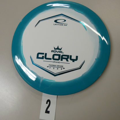 Royal Grand Orbit Glory