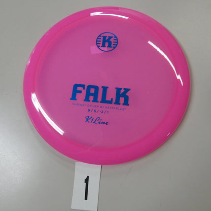 K-1 Falk
