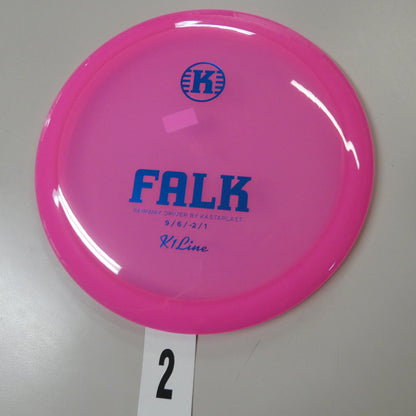K-1 Falk