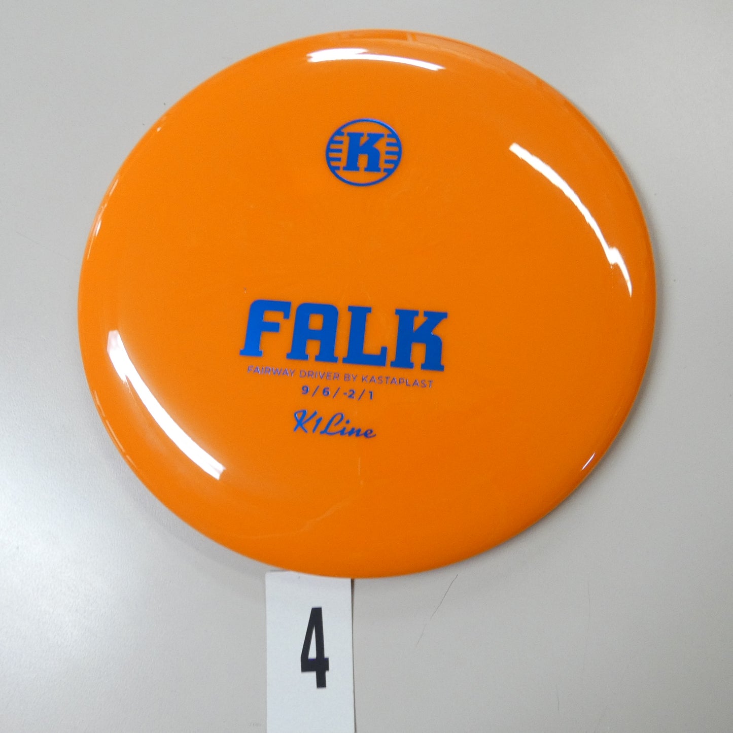 K-1 Falk