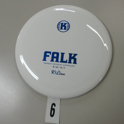 K-1 Falk