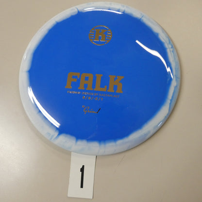 K1 Grind Falk