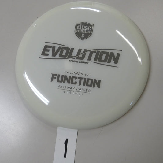 Neo Lumen Function