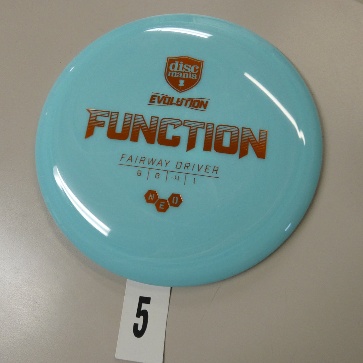 Neo Function