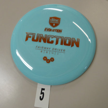 Neo Function
