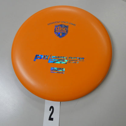 D-Line P1x Flex 2