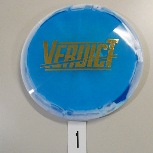 Lucid Ice Orbit Verdict