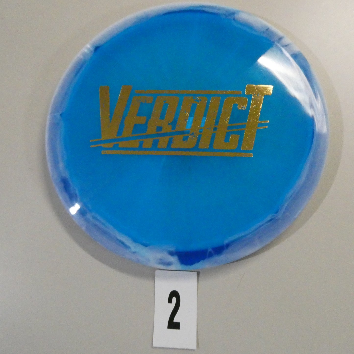 Lucid Ice Orbit Verdict