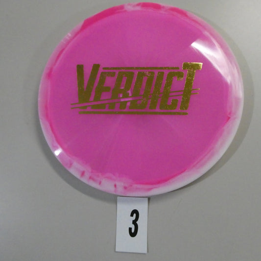 Lucid Ice Orbit Verdict