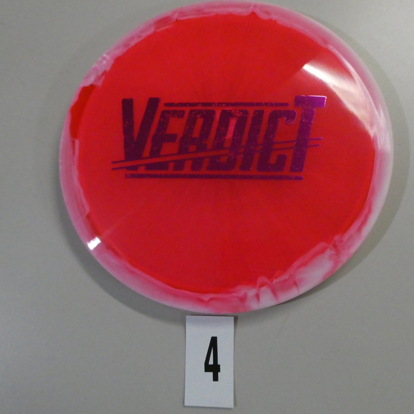 Lucid Ice Orbit Verdict